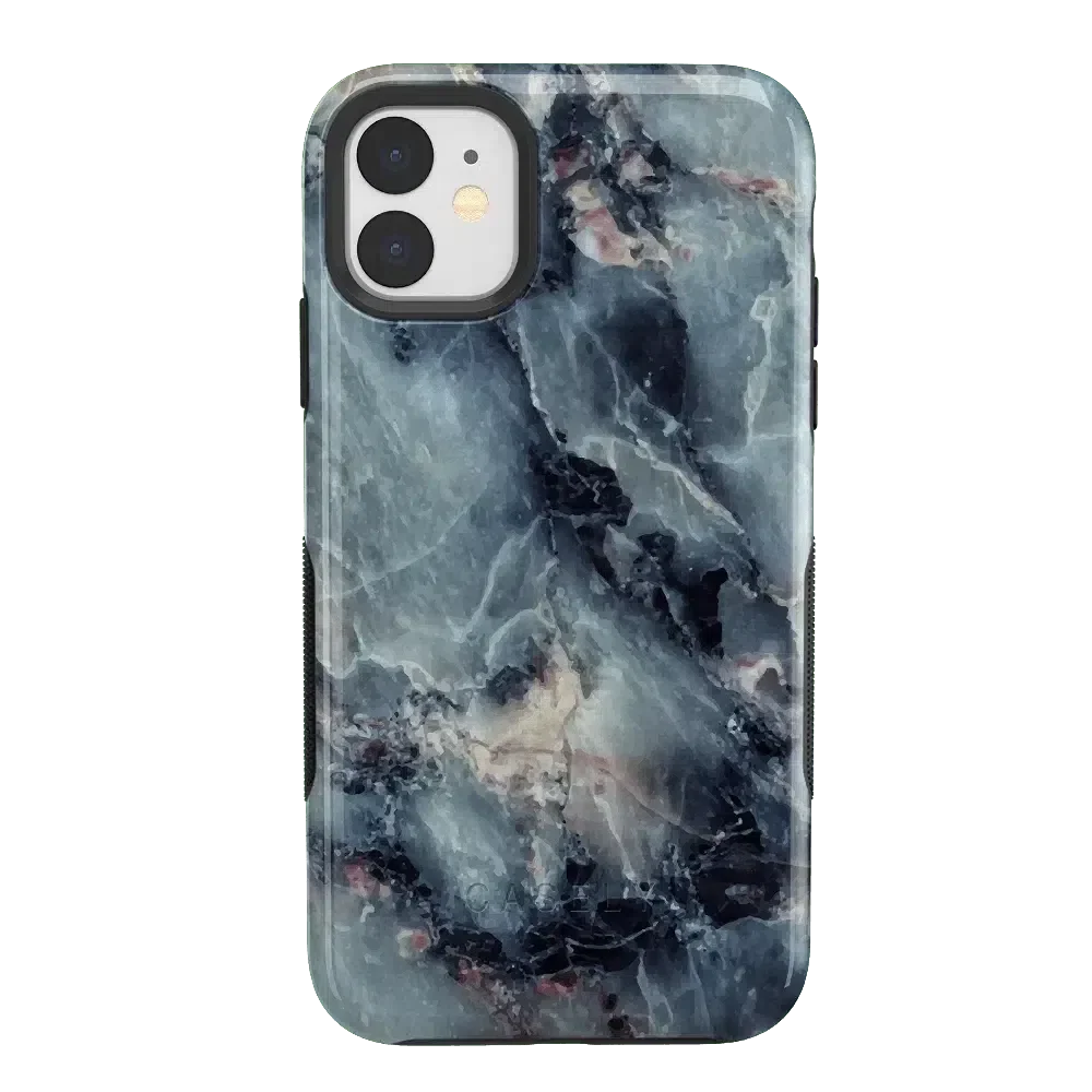 Deep Sea | Blue Marble Case