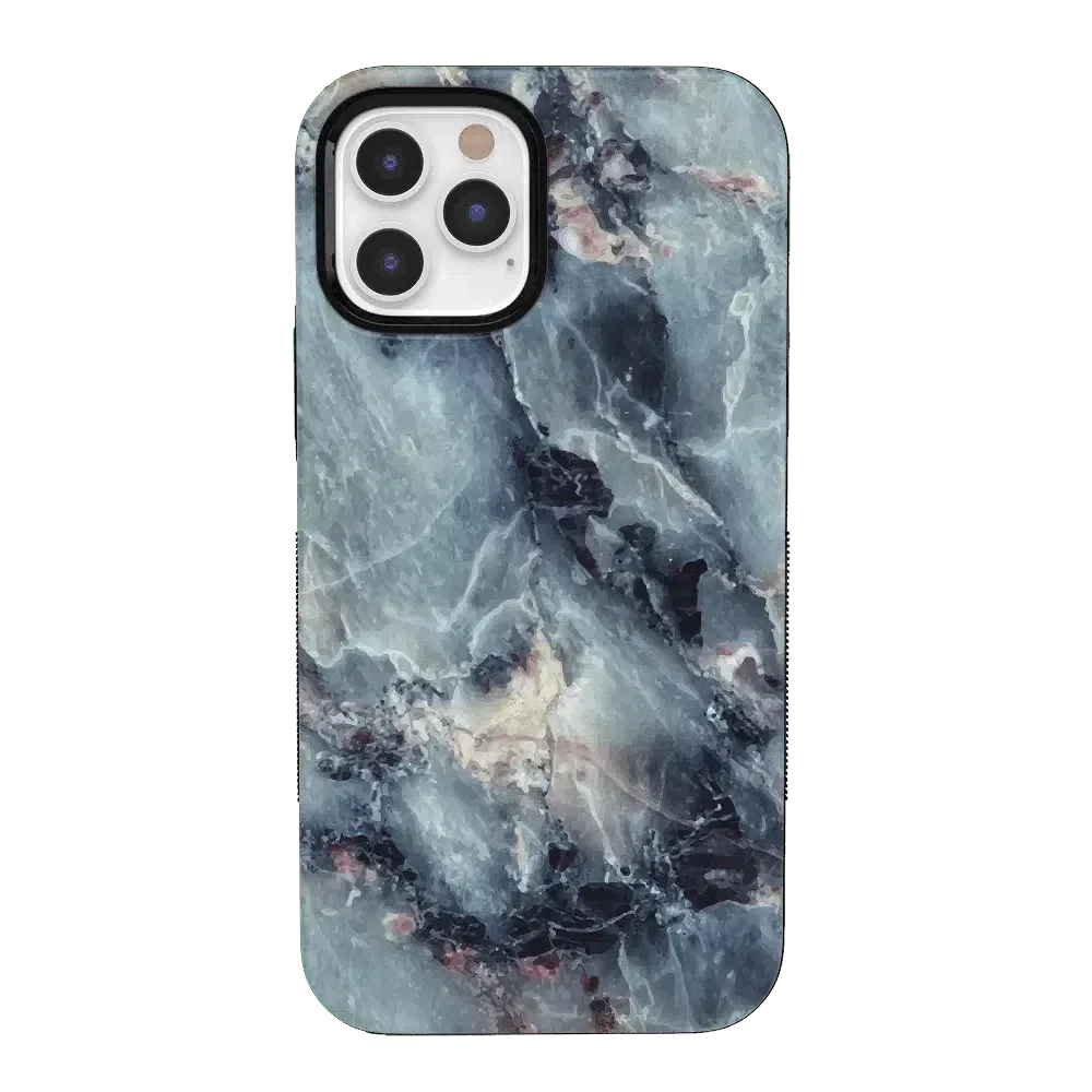 Deep Sea | Blue Marble Case