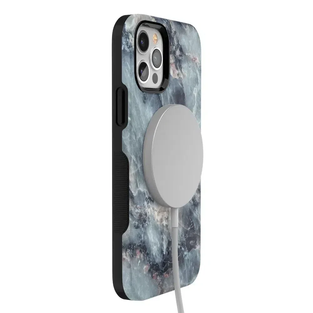 Deep Sea | Blue Marble Case