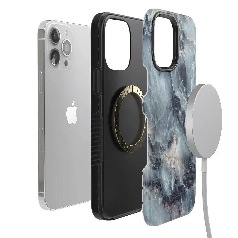 Deep Sea | Blue Marble Case