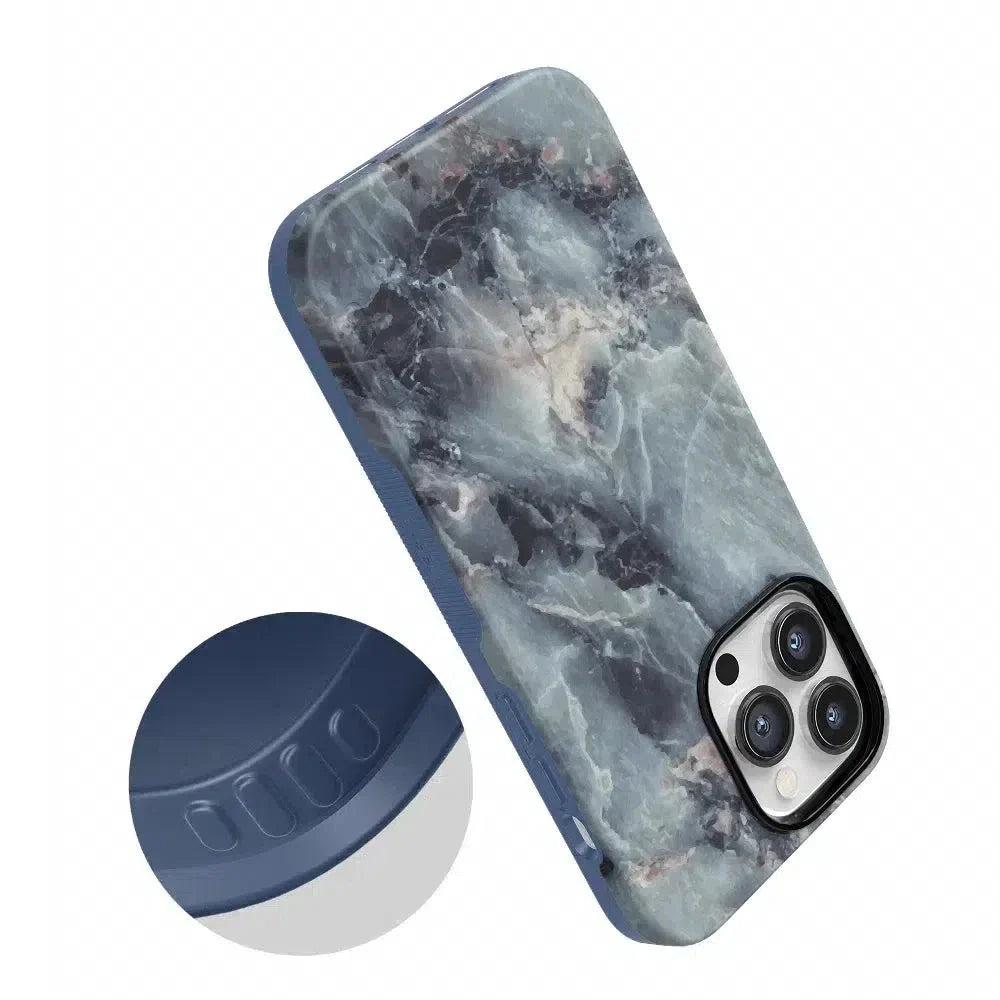 Deep Sea | Blue Marble Case