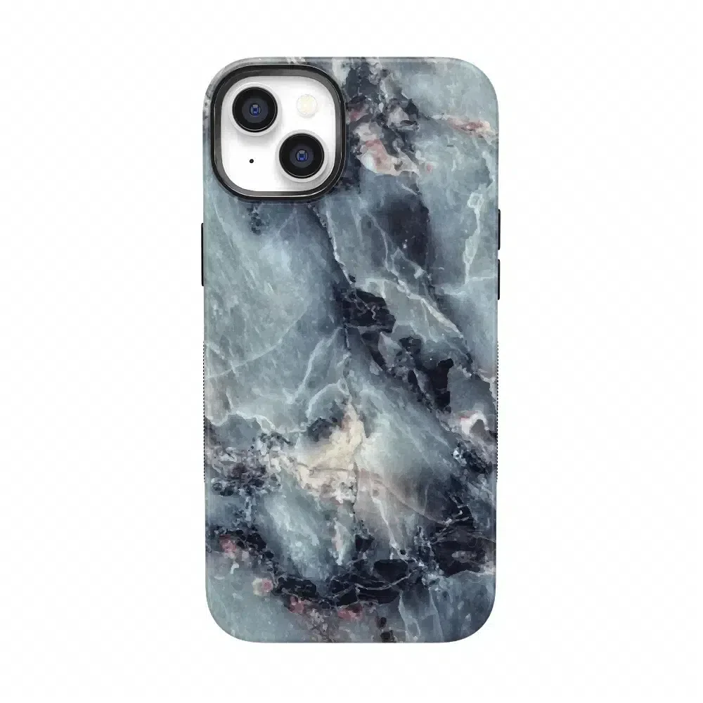 Deep Sea | Blue Marble Case