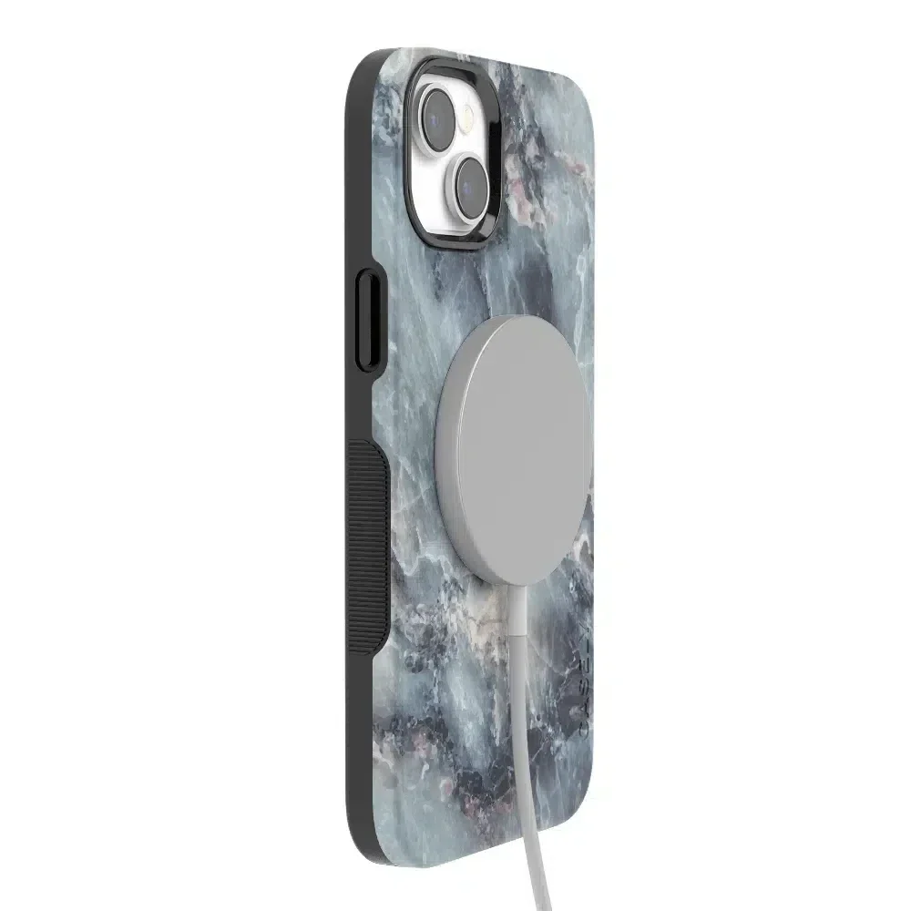Deep Sea | Blue Marble Case