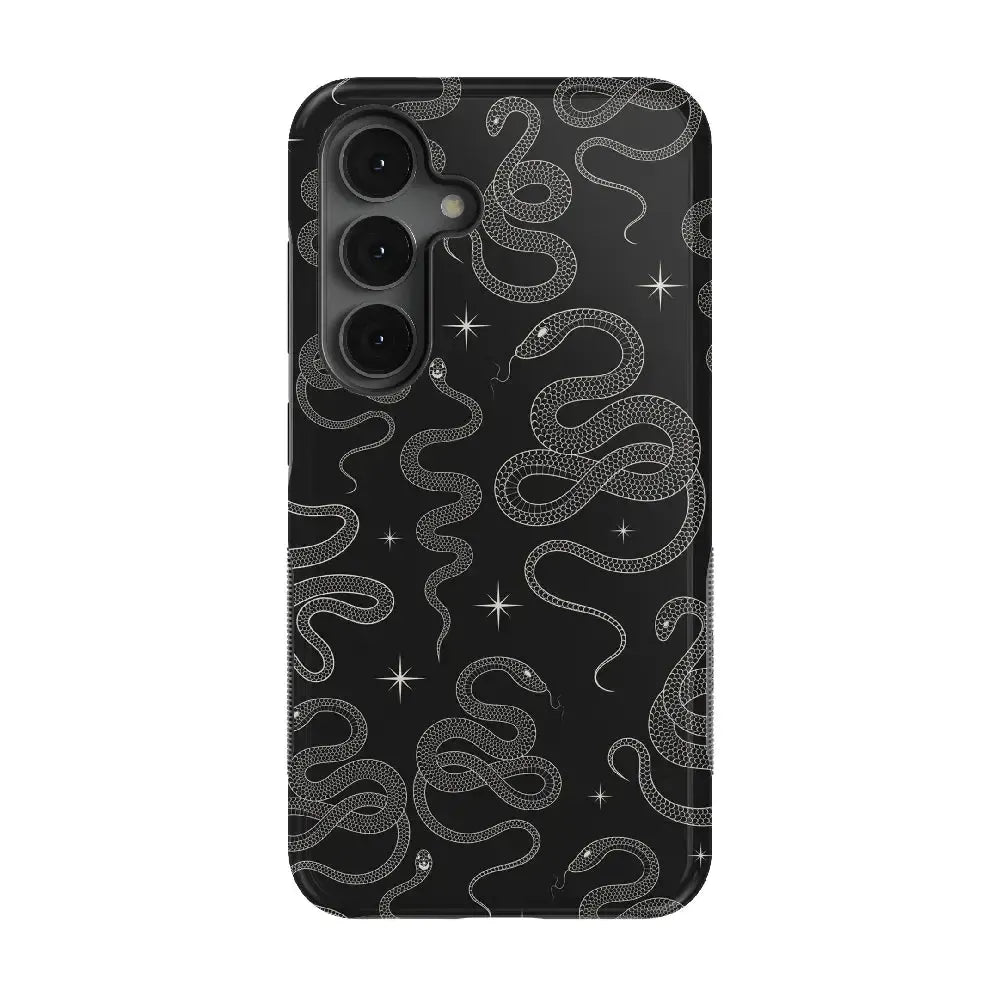 We're Ready For It | Black Serpent Case