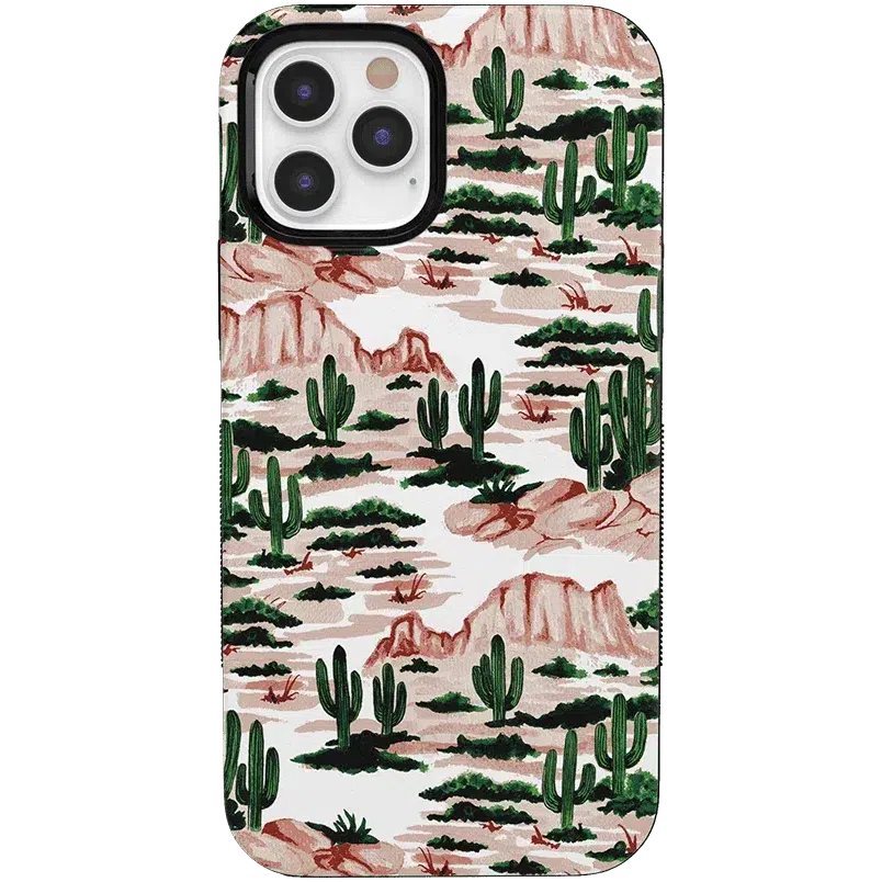 Gold Rush | Desert Case