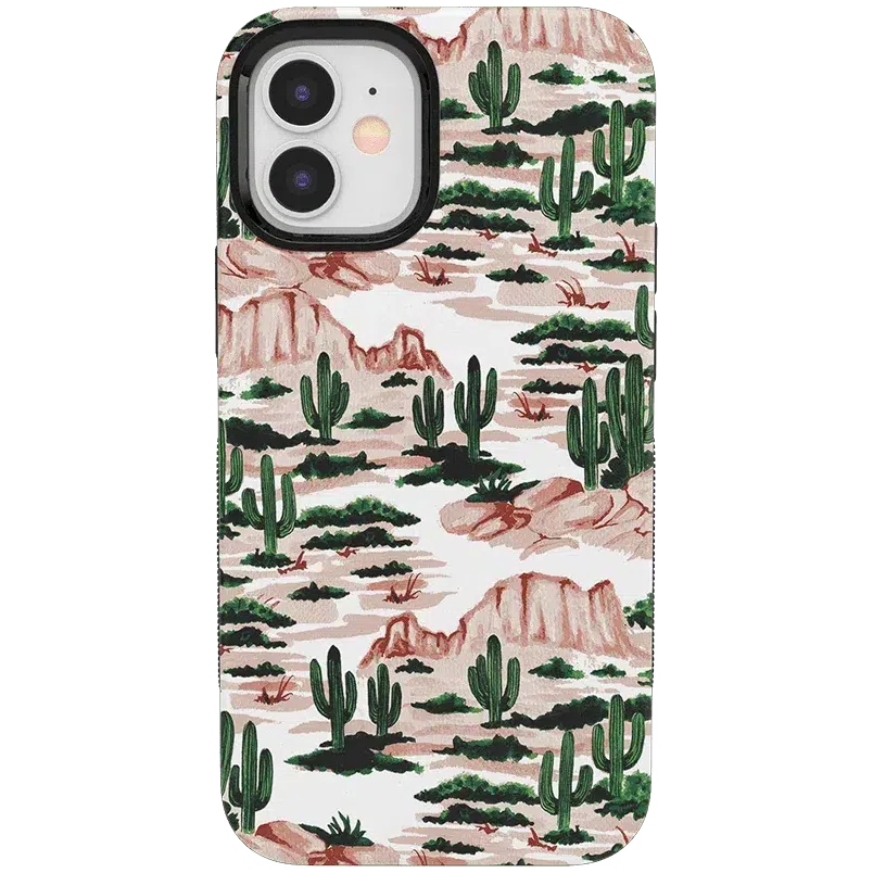 Gold Rush | Desert Case