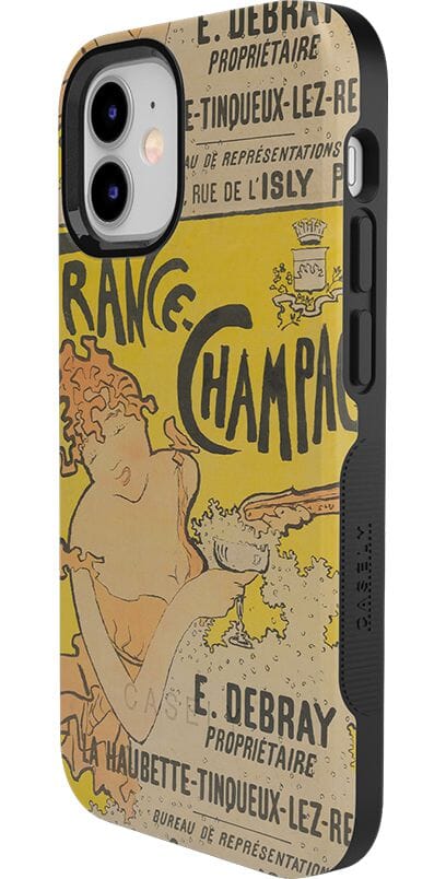 French Bubbly | Van Gogh Museum Case