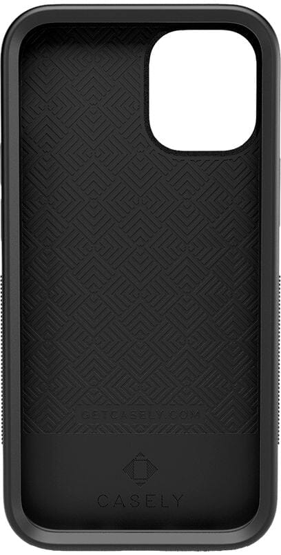 Dark Fantasy | Contrast Floral Case