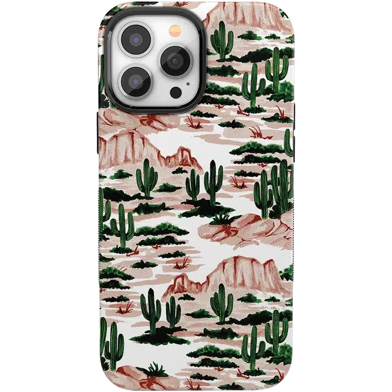 Gold Rush | Desert Case