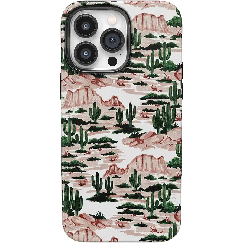 Gold Rush | Desert Case