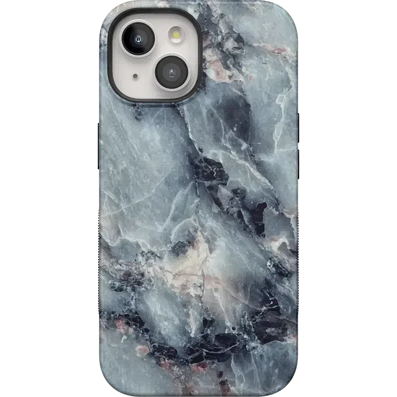 Deep Sea | Blue Marble Case