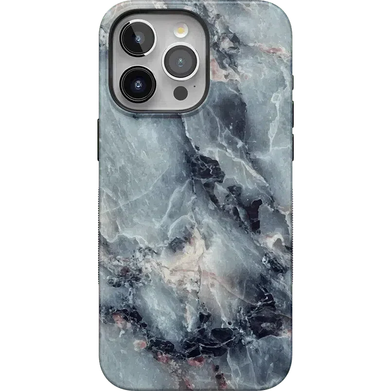 Deep Sea | Blue Marble Case