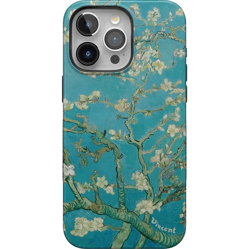 Van Gogh | Almond Blossom Floral Phone Case