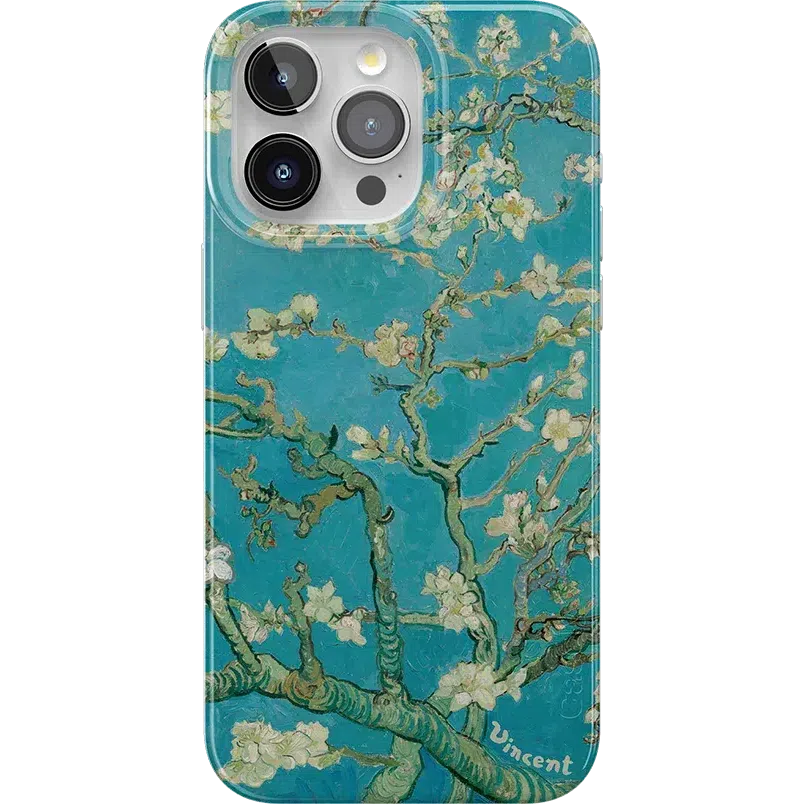 Van Gogh | Almond Blossom Floral Phone Case