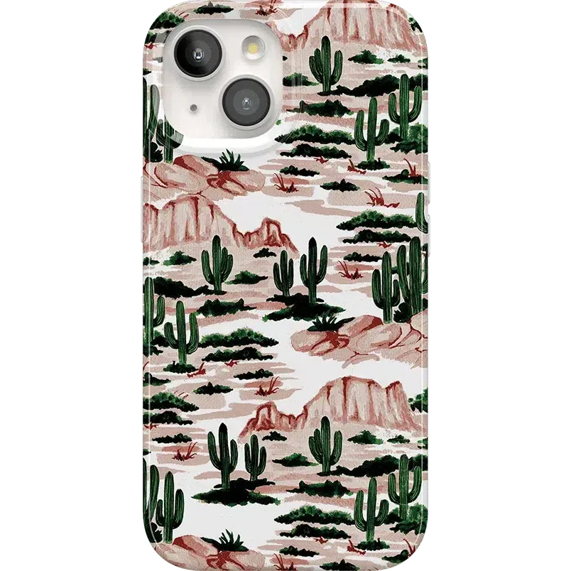 Gold Rush | Desert Case