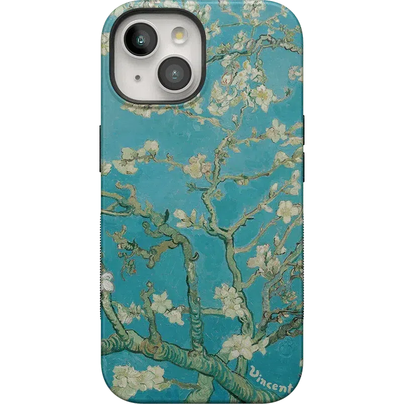 Van Gogh | Almond Blossom Floral Phone Case