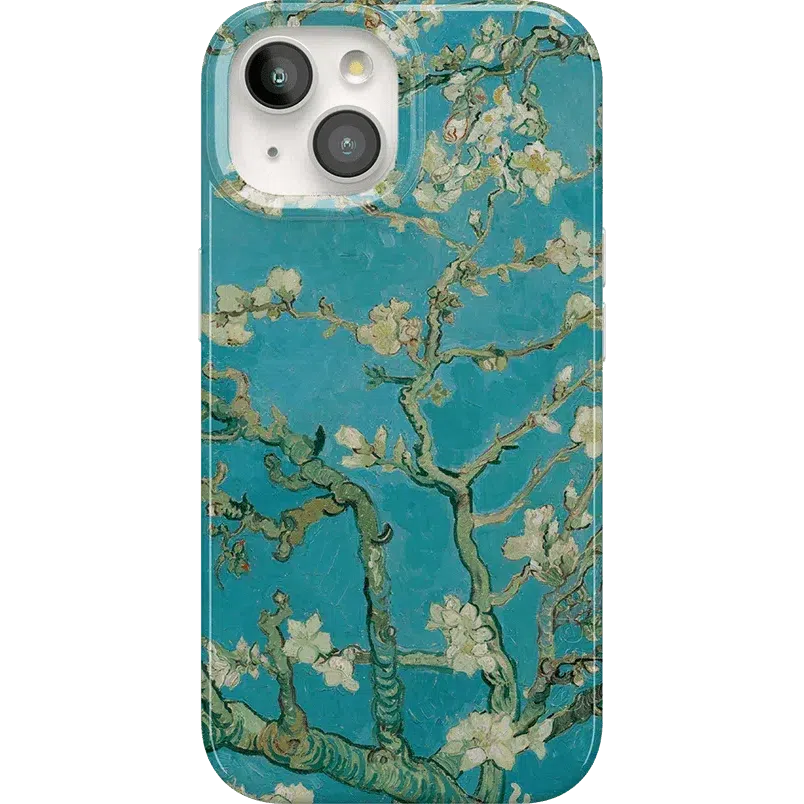 Van Gogh | Almond Blossom Floral Phone Case