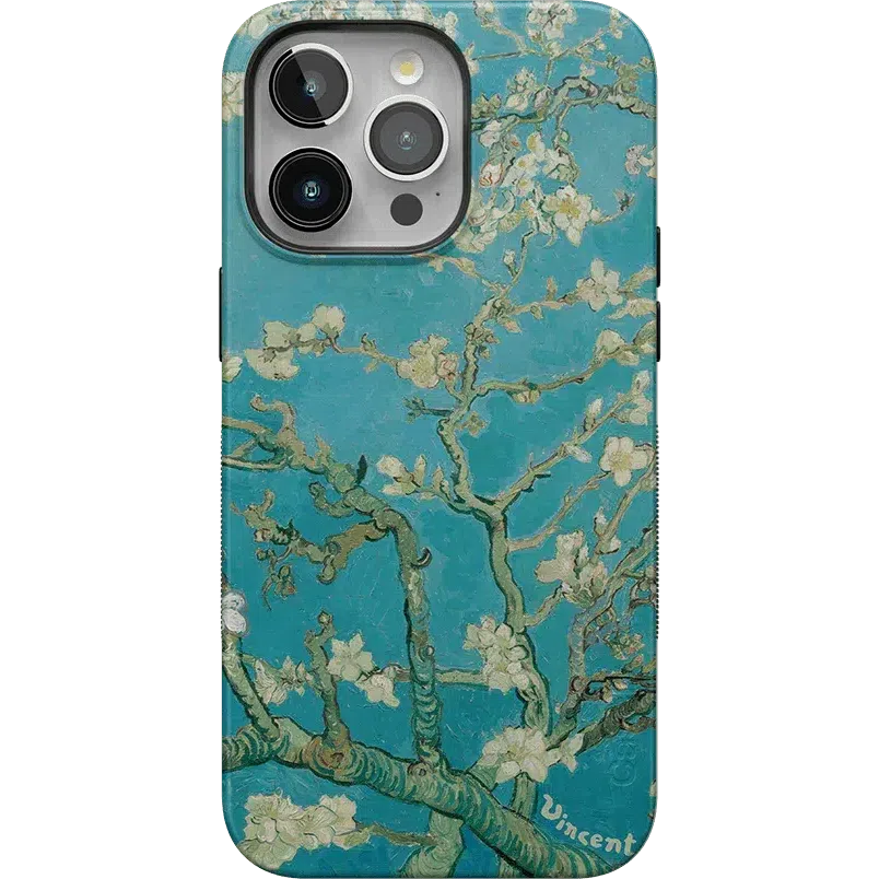 Van Gogh | Almond Blossom Floral Phone Case