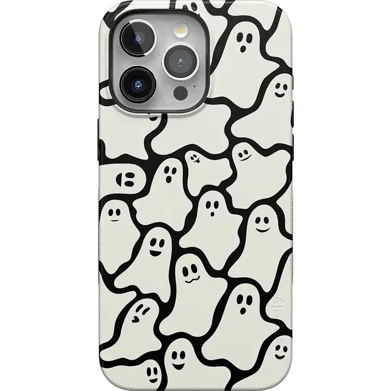 Don't Ghost Me | Halloween Case