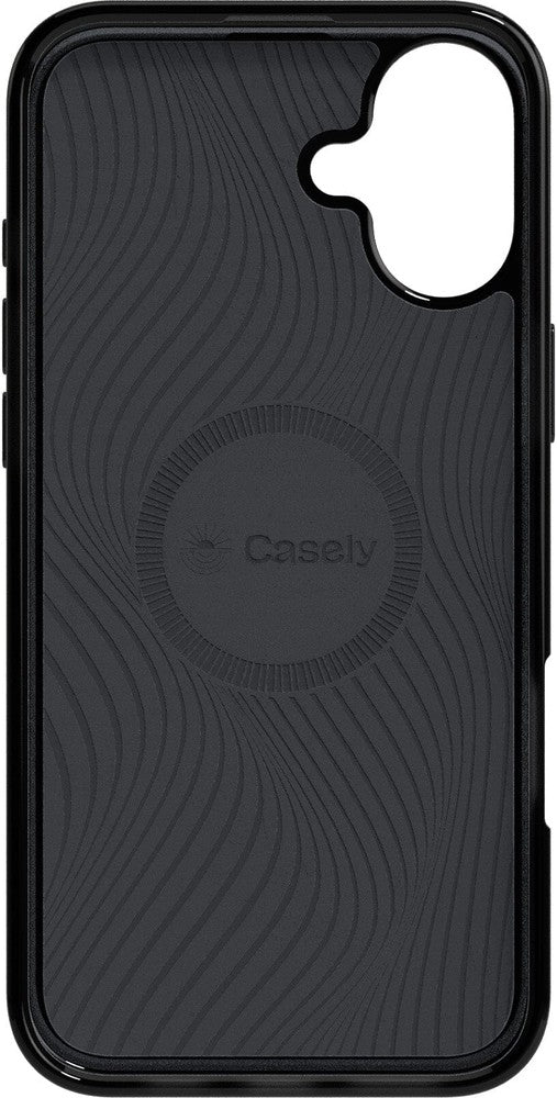 Current MOOd | Cow Print Case
