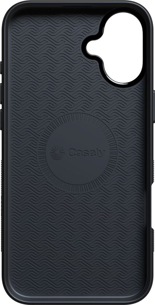 Dark Fantasy | Contrast Floral Case