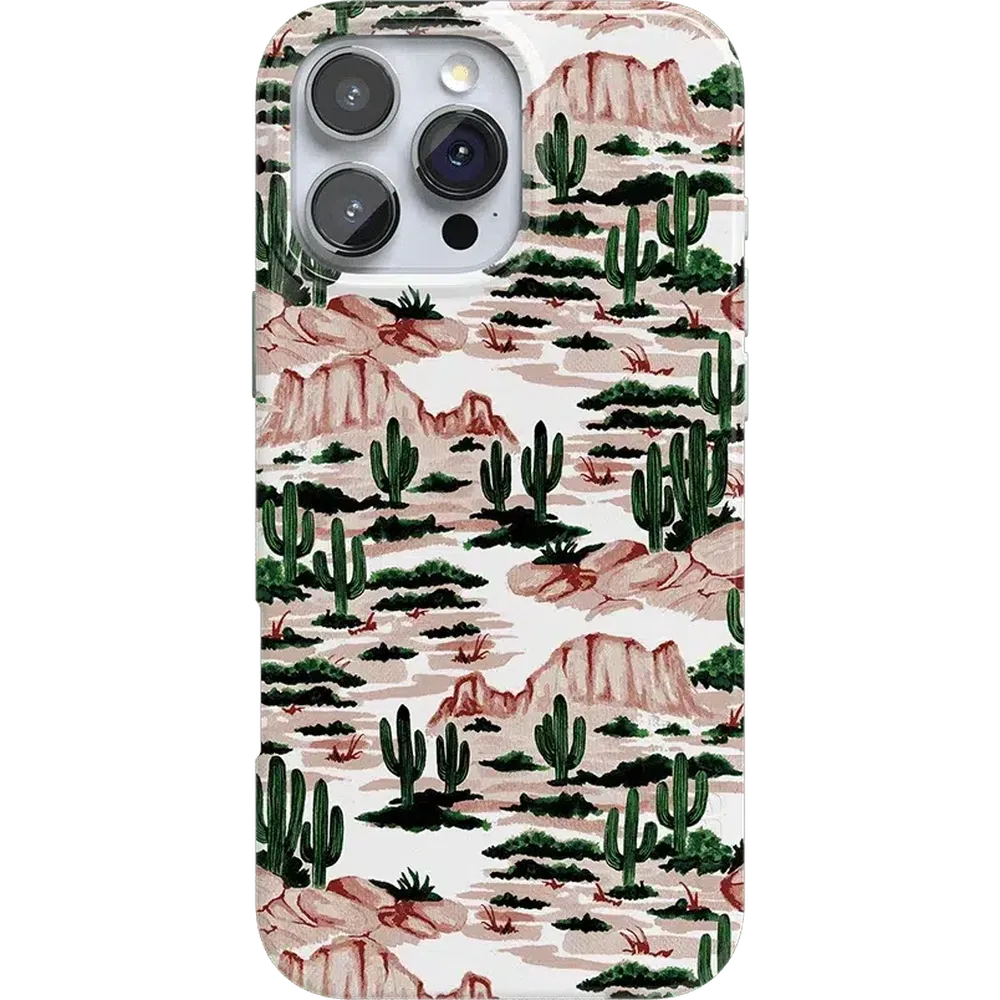 Gold Rush | Desert Case