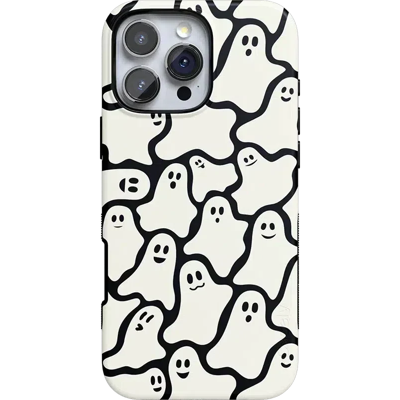 Don't Ghost Me | Halloween Case