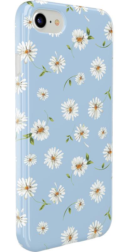 Daisy Daydream | Baby Blue Floral Case