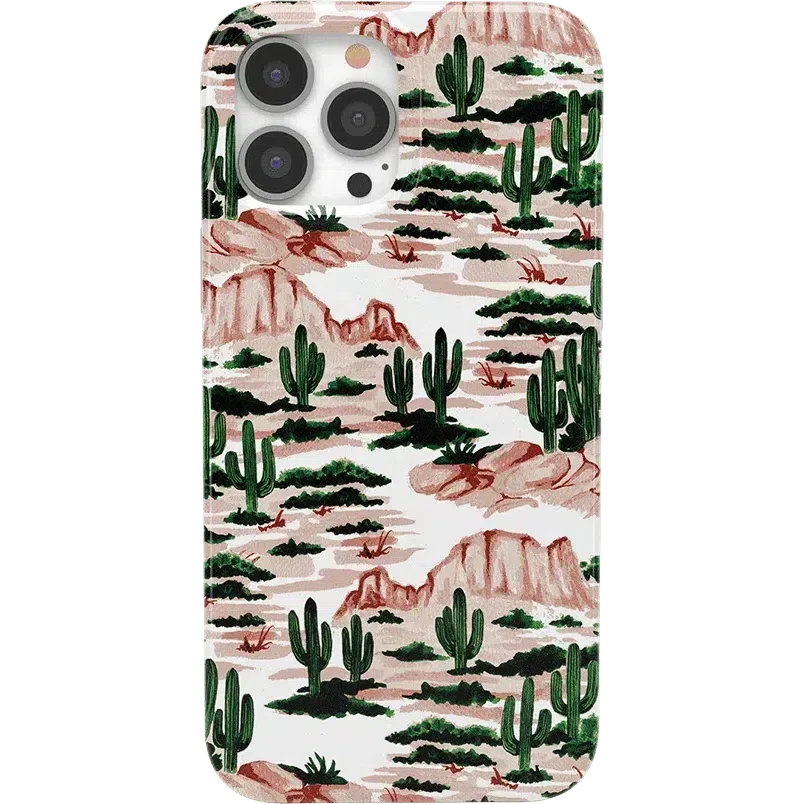 Gold Rush | Desert Case