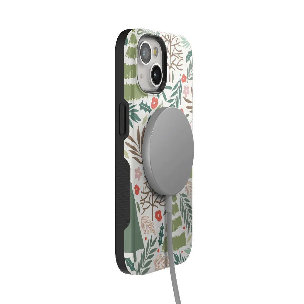 Under the Mistletoe | Holiday Case