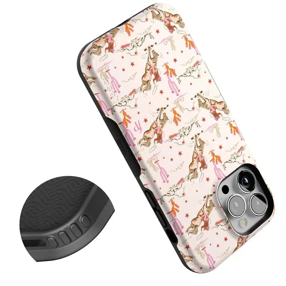 Cowgirl Canyon | FashionPass x Casely Case