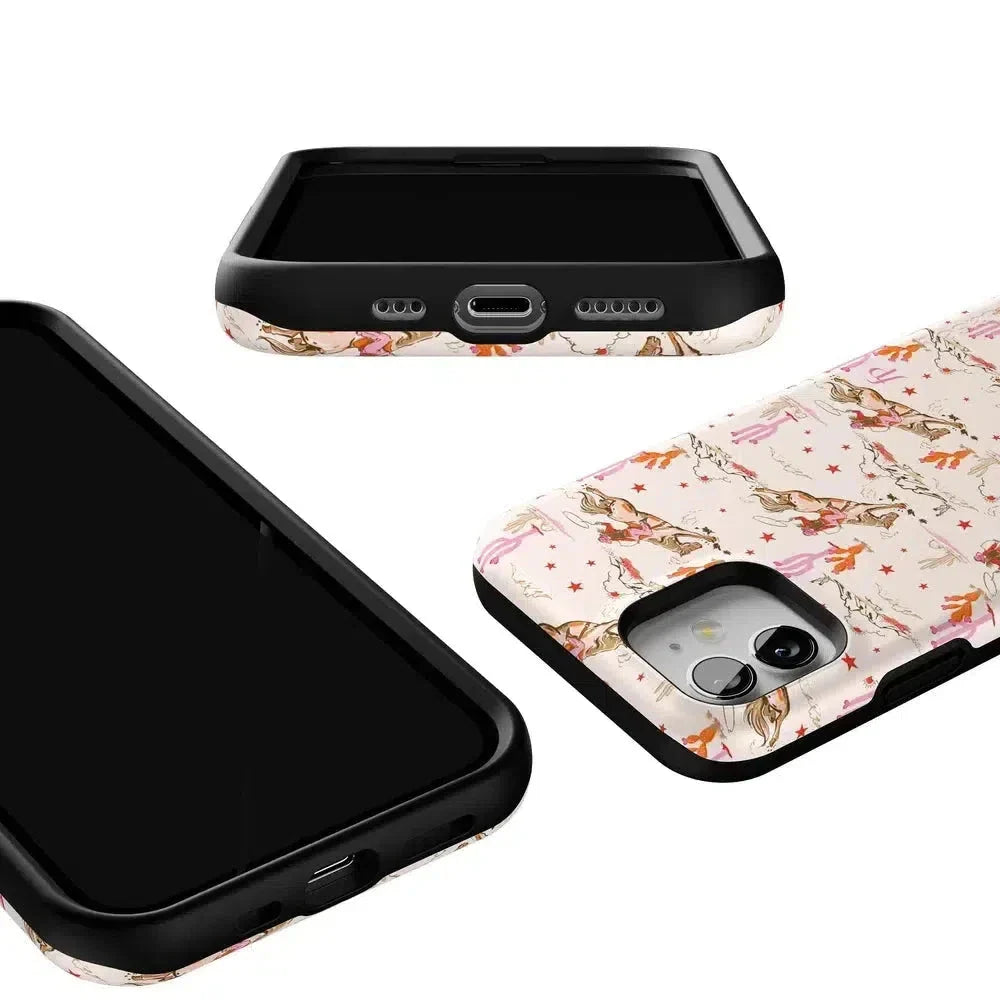 Cowgirl Canyon | FashionPass x Casely Case