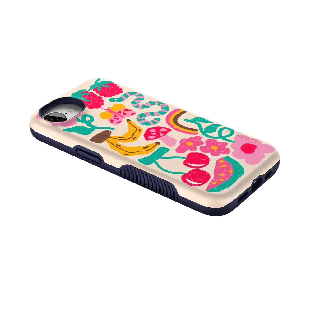 Doodle Bug | Crayola Crayon Case