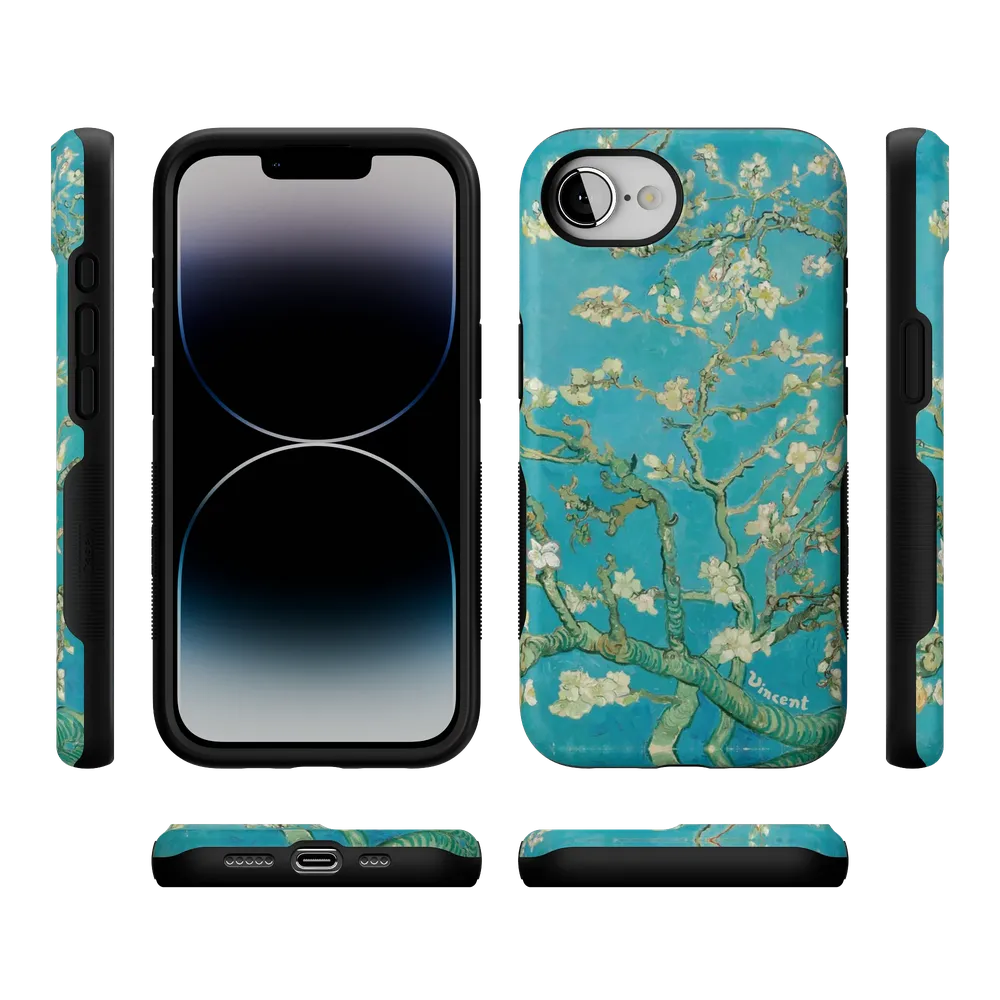 Van Gogh | Almond Blossom Floral Phone Case