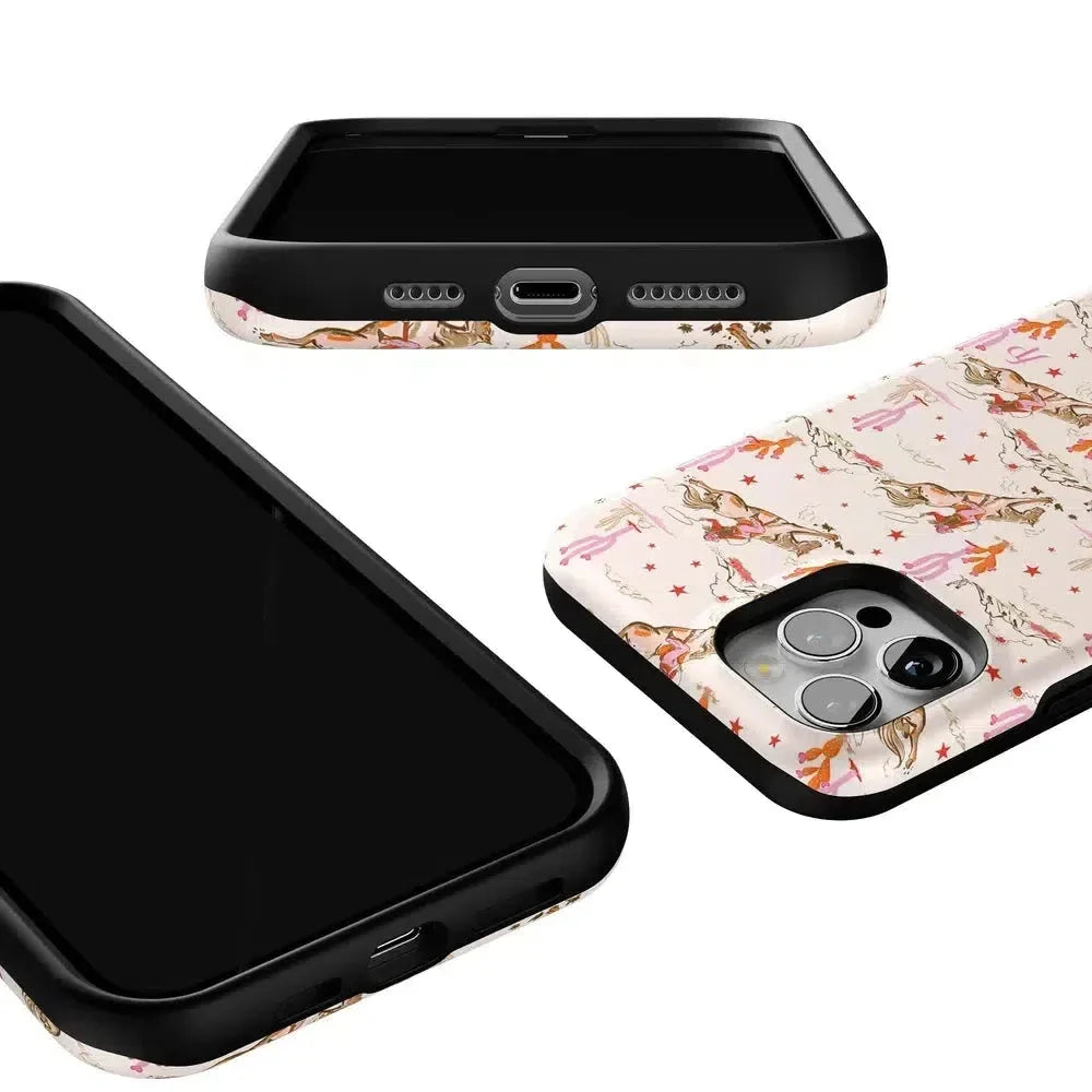 Cowgirl Canyon | FashionPass x Casely Case