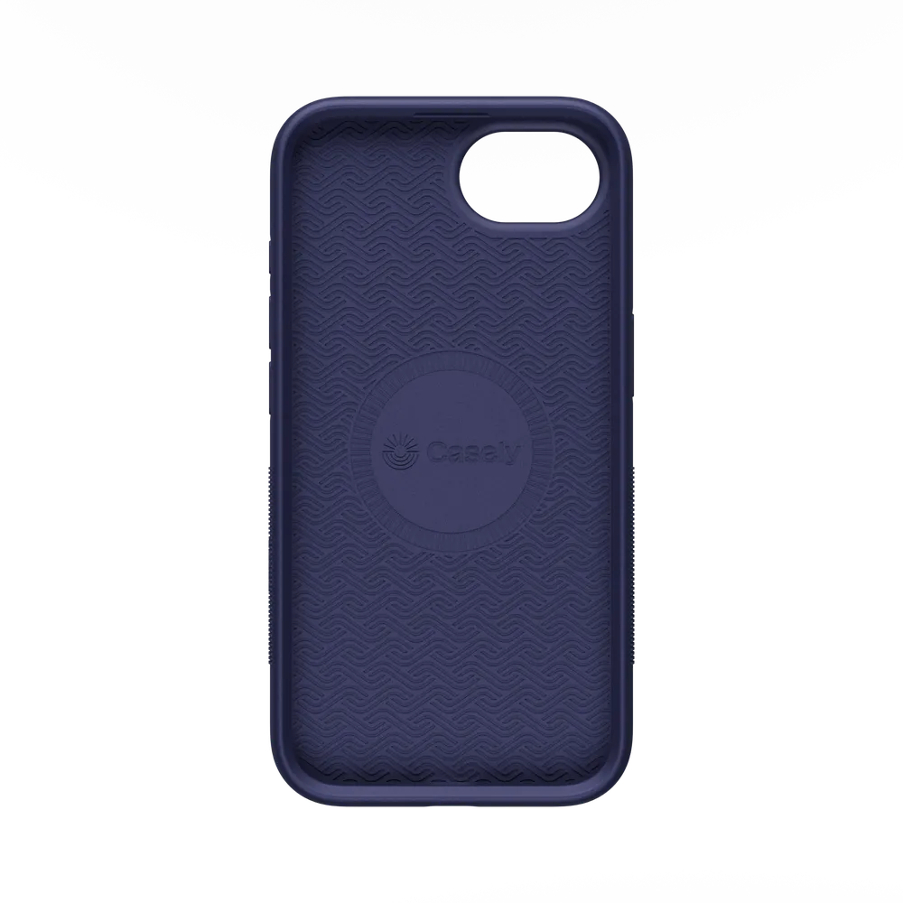 Daisy Daydream | Baby Blue Floral Case