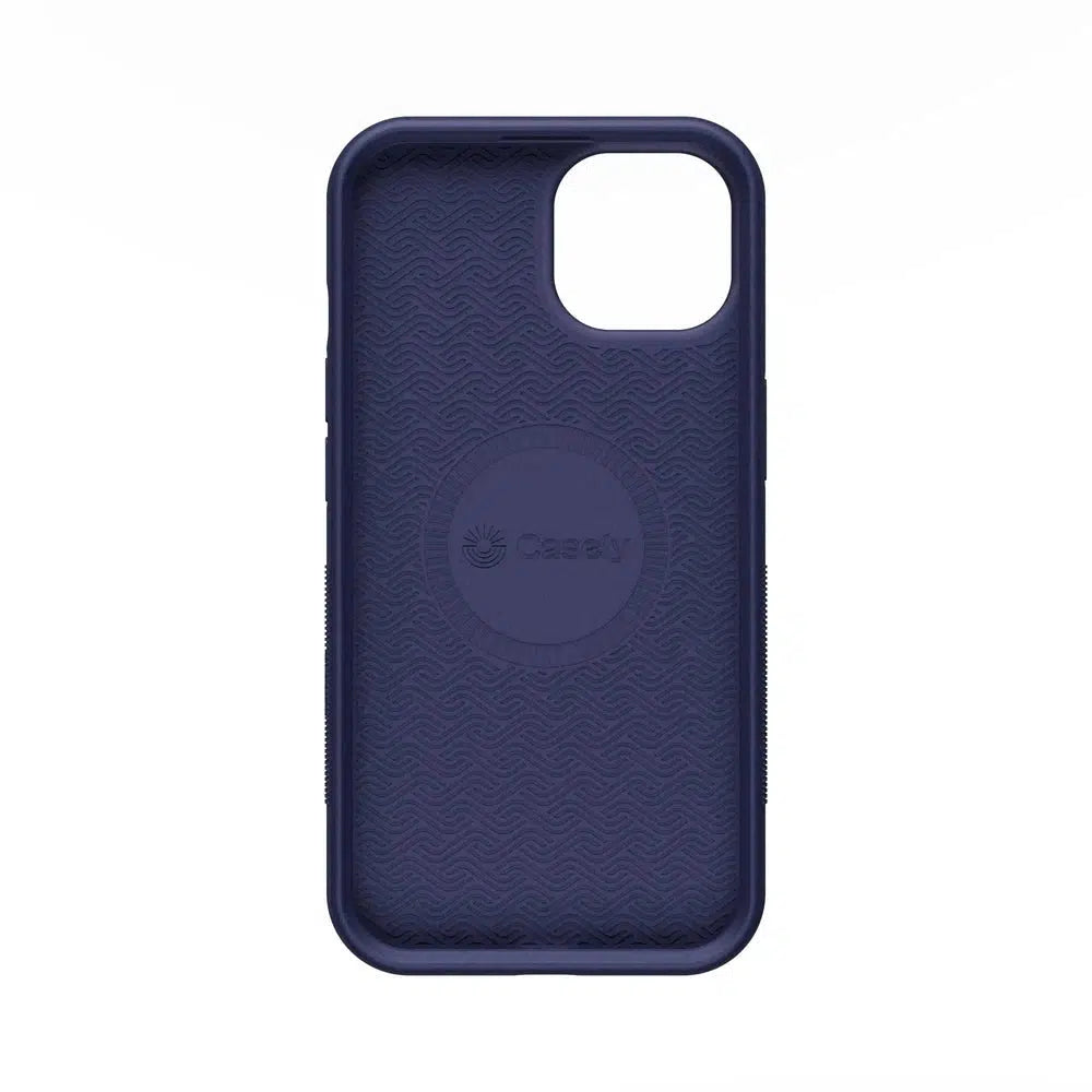 Daisy Daydream | Baby Blue Floral Case