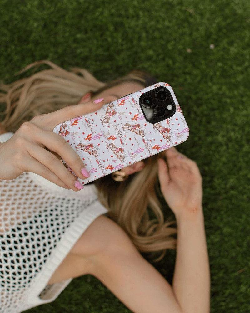 Cowgirl Canyon | FashionPass x Casely Case