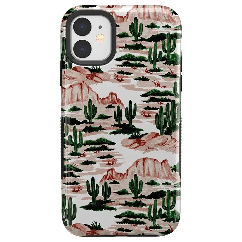 Gold Rush | Desert Case