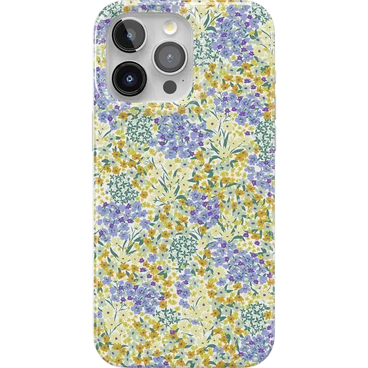 Dream Garden | Cottagecore Case