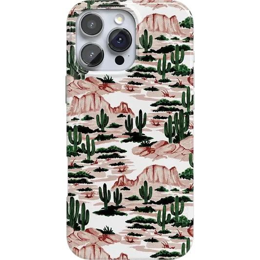 Gold Rush | Desert Case
