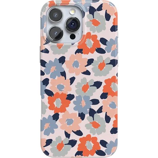 Field of Flowers | Pastel Floral Case