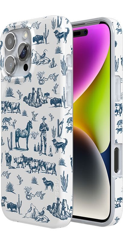 Wild West Adventure | Desert Case