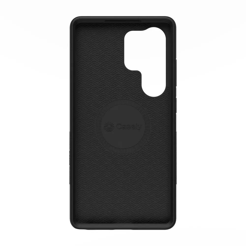 Dark Fantasy | Contrast Floral Case