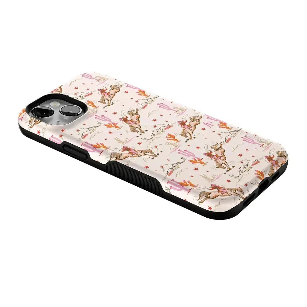 Cowgirl Canyon | FashionPass x Casely Case