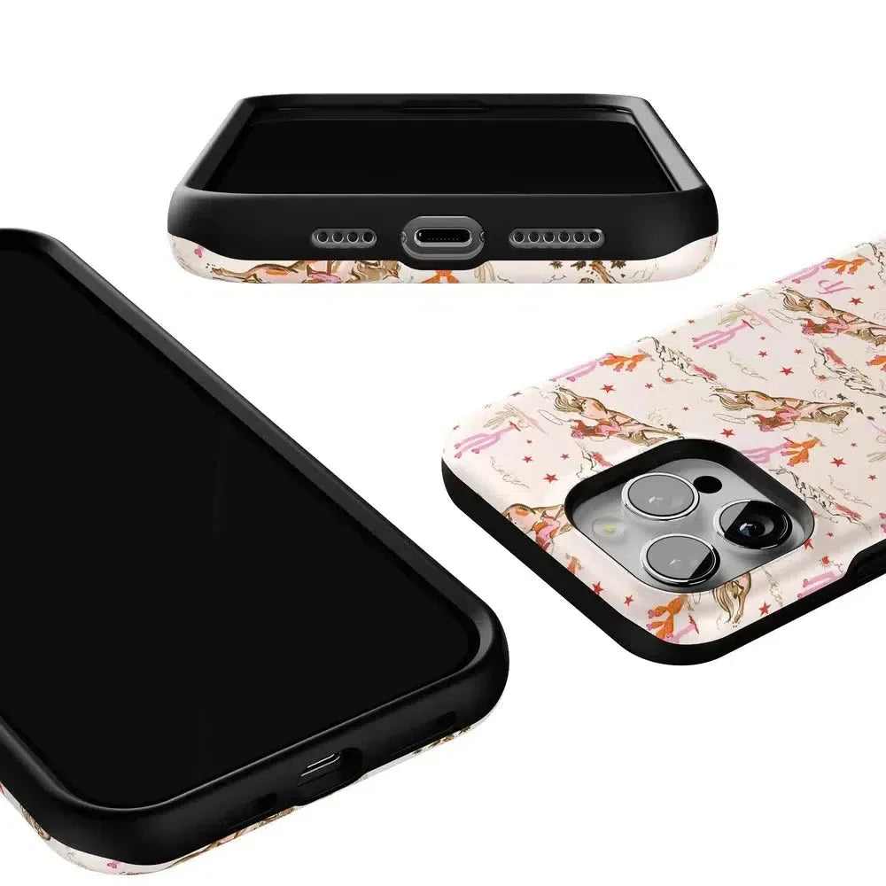 Cowgirl Canyon | FashionPass x Casely Case