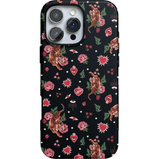 Wild at Heart | Tiger Case