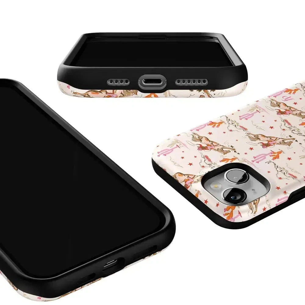 Cowgirl Canyon | FashionPass x Casely Case