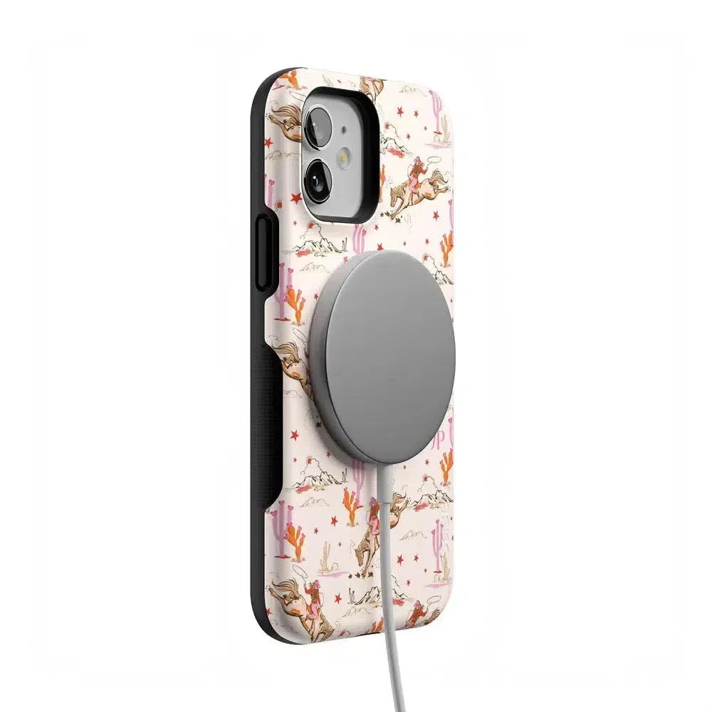 Cowgirl Canyon | FashionPass x Casely Case